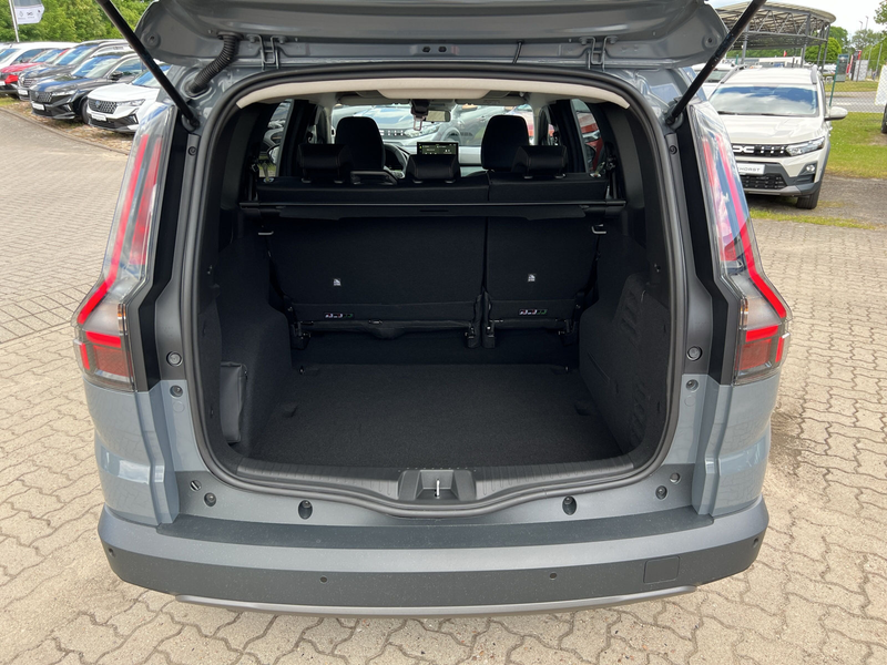 Dacia Jogger ECO-G 120 auto Extreme 5-S SHZ+RFK+LED — photo 15