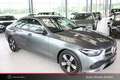 Mercedes-Benz C 220 C 220 d AVANTGARDE+MBUXNavi+AHK+Kamera+LED+Schie Grau - thumbnail 6