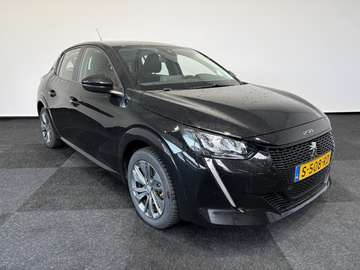 EV Active 50 kWh SOH 97% Car play cruise control a