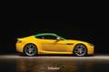 Aston Martin Vantage 1/7 Racing Collection Geel - thumbnail 1