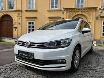 2,0 TDI SCR DSG 1.Besitz, ÖAMTC Test, Abstandst...