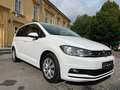 Volkswagen Touran 2,0 TDI SCR DSG 1.Besitz, ÖAMTC Test, Abstandst... Weiß - thumbnail 6