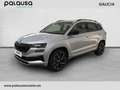 Skoda Karoq 1.5 TSI Sportline ACT DSG Срібний - thumbnail 1