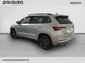 Skoda Karoq 1.5 TSI Sportline ACT DSG Silver - thumbnail 3