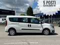 Fiat Doblo 5 POSTI AUTOCARRO MAXI 1.6 Mjt 120CV Beyaz - thumbnail 14