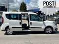 Fiat Doblo 5 POSTI AUTOCARRO MAXI 1.6 Mjt 120CV White - thumbnail 9