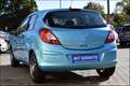 Opel Corsa Edition TÜV 07/27 Garantie Automatik Blau - thumbnail 6