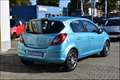 Opel Corsa Edition TÜV 07/27 Garantie Automatik Blau - thumbnail 8