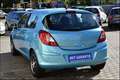 Opel Corsa Edition TÜV 07/27 Garantie Automatik Blau - thumbnail 5