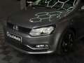Volkswagen Polo 1.2 TSI BMT Sport 66kW Gris - thumbnail 2