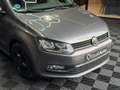 Volkswagen Polo 1.2 TSI BMT Sport 66kW Gris - thumbnail 4