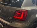 Volkswagen Polo 1.2 TSI BMT Sport 66kW Gris - thumbnail 7