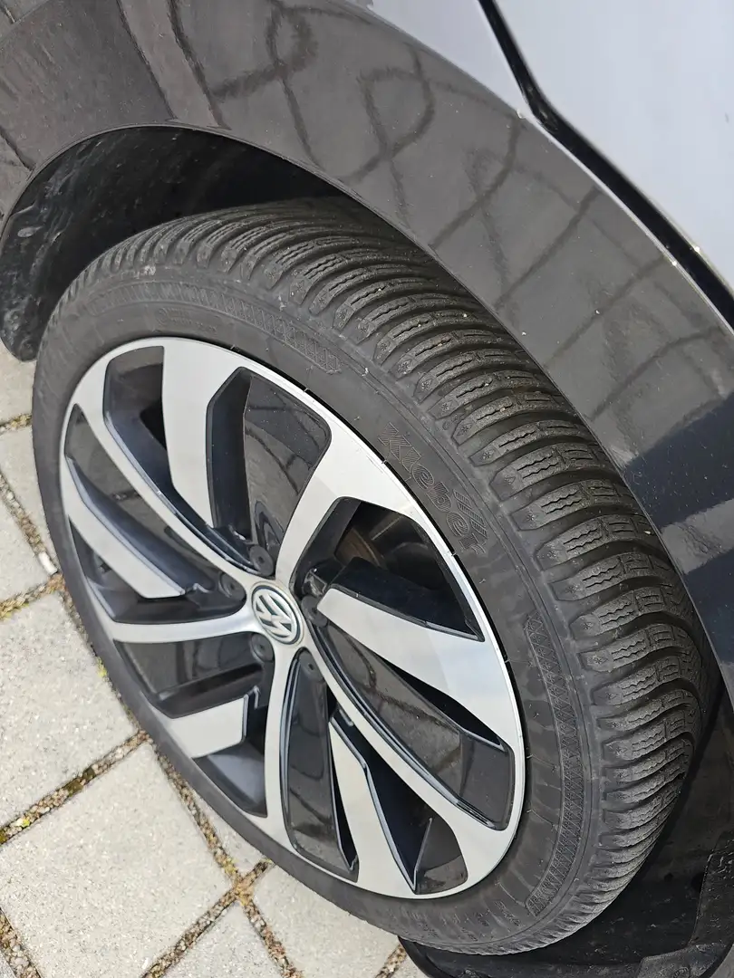 Volkswagen Arteon Arteon 2.0 tdi Elegance 4motion 190cv dsg Nero - 1