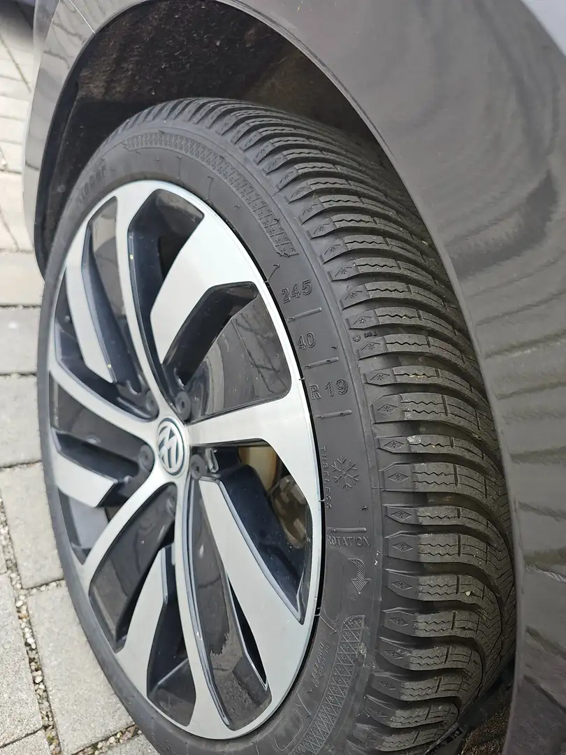 Volkswagen Arteon Arteon 2.0 tdi Elegance 4motion 190cv dsg Nero - 2