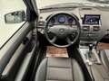 Mercedes-Benz C 250 CGI BE Aut COMAND/GSHD/AHK/PDC/SHZ/ALU Stříbrná - thumbnail 12