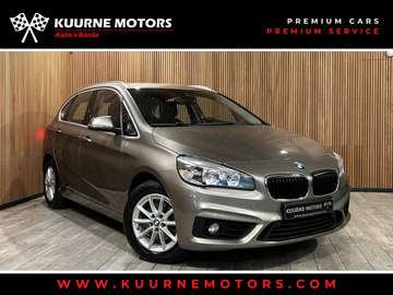 dA ActiveTourer Alu16"/Gps/Pdc/VerwZet/Bt *1j garantie*