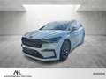 Skoda Enyaq 60 Sportline LED Navi Pano PDC SHZ Wit - thumbnail 1