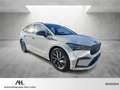 Skoda Enyaq iV 60 Sportline LED Navi Pano PDC SHZ Weiß - thumbnail 3