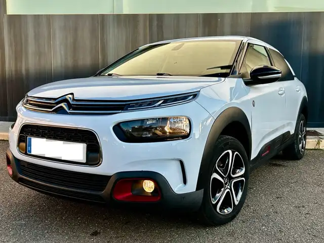 Citroen C4 Cactus 1.5BlueHDi S&S C-Series 100