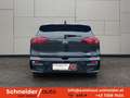 Kia e-Niro Niro EV 39,2kWh Gold Aut. SD + 3phasig Blau - thumbnail 5