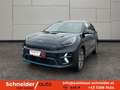Kia e-Niro Niro EV 39,2kWh Gold Aut. SD + 3phasig Blau - thumbnail 1