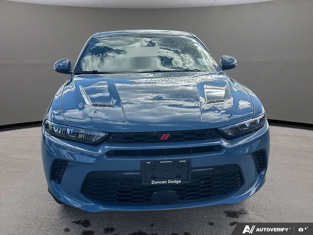 Dodge Hornet снимка Dodge Hornet