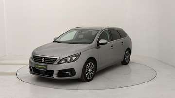 1.5 bluehdi Allure Pack s&s 130cv my20