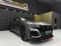Audi RS Q8 TFSI quattro tiptronic Gris - thumbnail 3