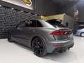 Audi RS Q8 TFSI quattro tiptronic Gris - thumbnail 10