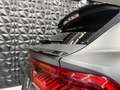 Audi RS Q8 TFSI quattro tiptronic Gris - thumbnail 11
