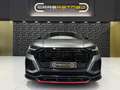 Audi RS Q8 TFSI quattro tiptronic Gris - thumbnail 4