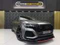 Audi RS Q8 TFSI quattro tiptronic Gris - thumbnail 1
