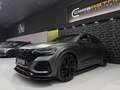Audi RS Q8 TFSI quattro tiptronic Gris - thumbnail 5
