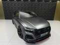 Audi RS Q8 TFSI quattro tiptronic Gris - thumbnail 2