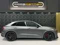Audi RS Q8 TFSI quattro tiptronic Gris - thumbnail 7