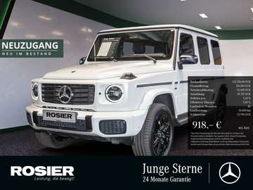 AMG Sport Edition One Manufaktur Superior