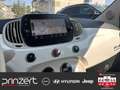 Fiat 500 1.2 Cabrio "Lounge" S&S City&Loung&Komfort-Paket Weiß - thumbnail 6