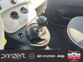 Fiat 500 1.2 Cabrio "Lounge" S&S City&Loung&Komfort-Paket Weiß - thumbnail 9