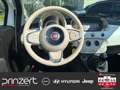 Fiat 500 1.2 Cabrio "Lounge" S&S City&Loung&Komfort-Paket Weiß - thumbnail 12
