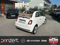 Fiat 500 1.2 Cabrio "Lounge" S&S City&Loung&Komfort-Paket Weiß - thumbnail 18