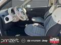 Fiat 500 1.2 Cabrio "Lounge" S&S City&Loung&Komfort-Paket Weiß - thumbnail 4