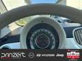 Fiat 500 1.2 Cabrio "Lounge" S&S City&Loung&Komfort-Paket Weiß - thumbnail 10