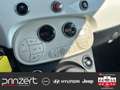 Fiat 500 1.2 Cabrio "Lounge" S&S City&Loung&Komfort-Paket Weiß - thumbnail 8