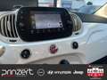 Fiat 500 1.2 Cabrio "Lounge" S&S City&Loung&Komfort-Paket Weiß - thumbnail 19