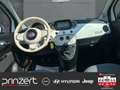 Fiat 500 1.2 Cabrio "Lounge" S&S City&Loung&Komfort-Paket Weiß - thumbnail 5