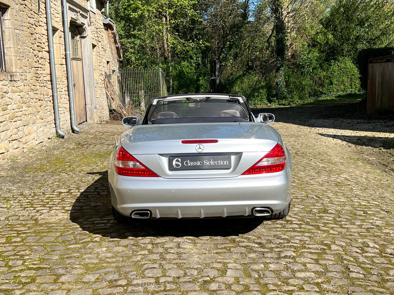 Photo du véhicule