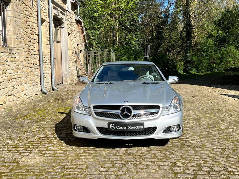 Photo du véhicule