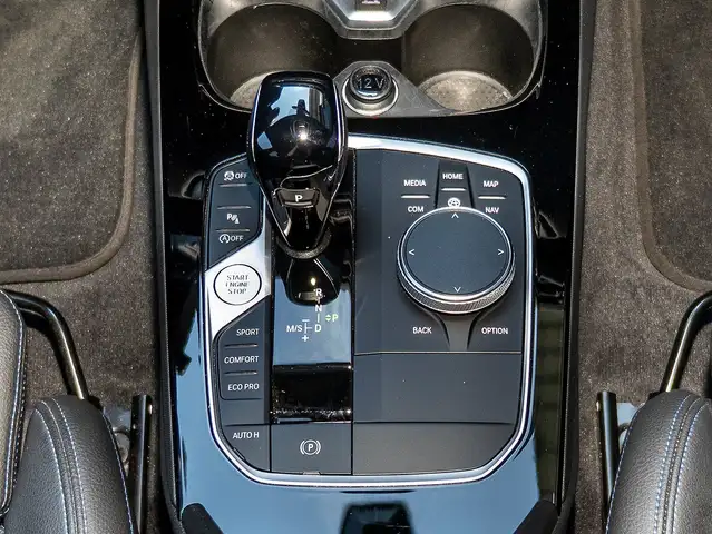 BMW I view 9