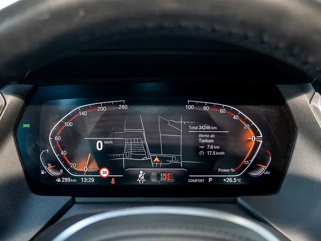 BMW I view 11