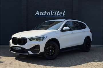 xDrive25e | Elektrische Klep | PDC V + A | LED | A